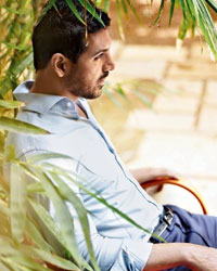 John Abraham